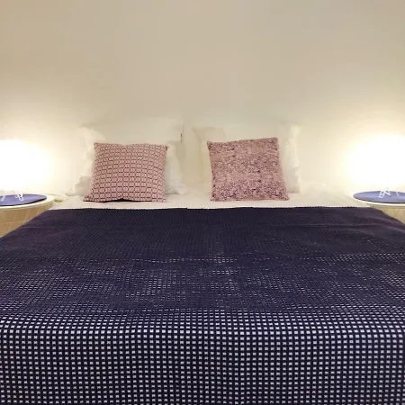 Apartman Le Solemar *