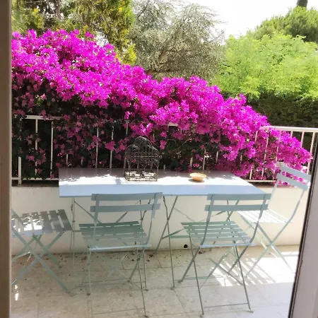 Le Solemar Apartamento Cassis