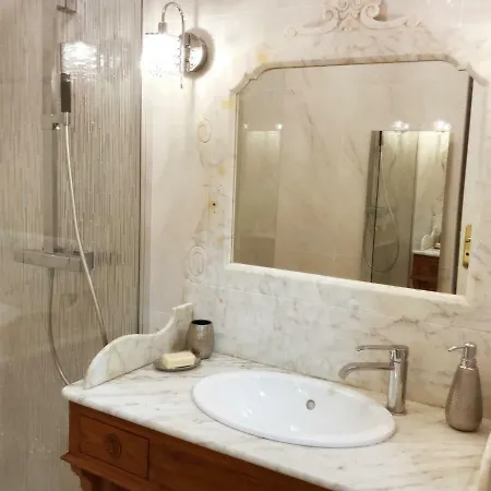 Apartman Le Solemar *