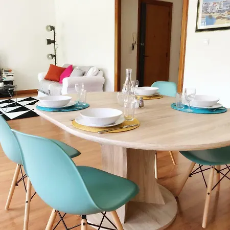 Apartman Le Solemar *