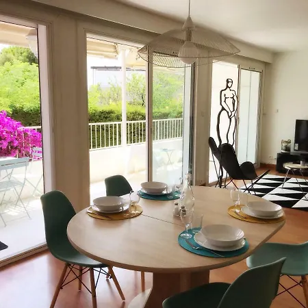 Le Solemar Apartman *