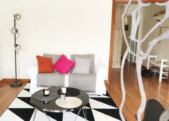 Le Solemar Apartamento