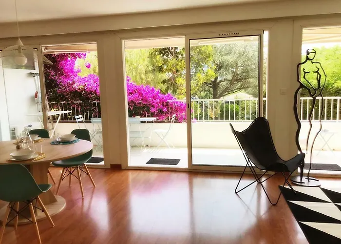 Apartamento Le Solemar Cassis