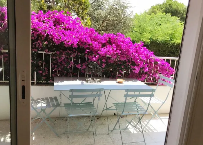 Le Solemar Apartamento Cassis
