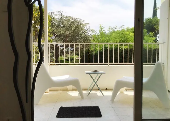 Le Solemar Apartamento Cassis
