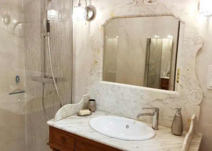 Apartamento Le Solemar *