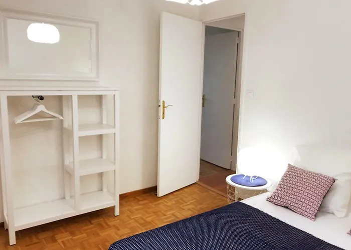 Le Solemar Apartamento