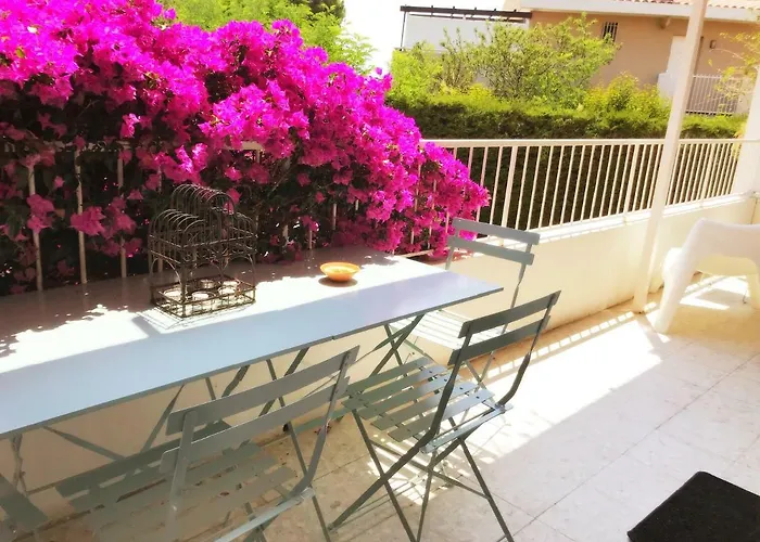 Apartamento Le Solemar *