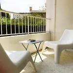 Le Solemar דירה *