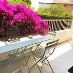 דירה Le Solemar *