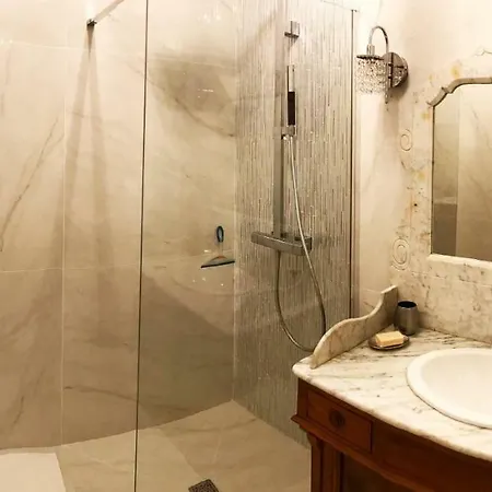 Le Solemar Διαμέρισμα Κασί