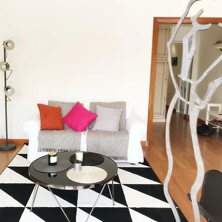 Le Solemar Apartment