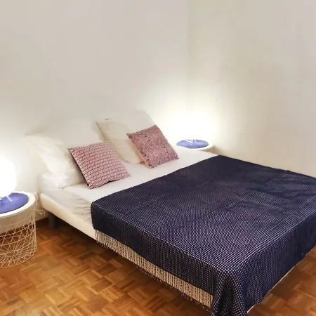Apartment Le Solemar *
