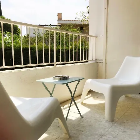 Le Solemar Apartment *