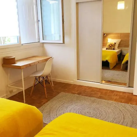 Le Solemar Apartment *