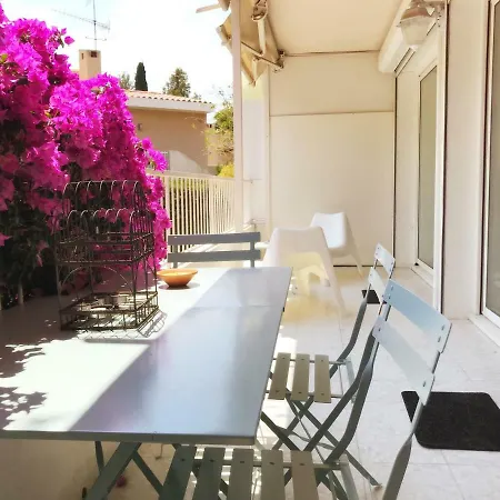 Apartment Le Solemar