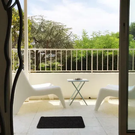 Le Solemar Apartment Cassis