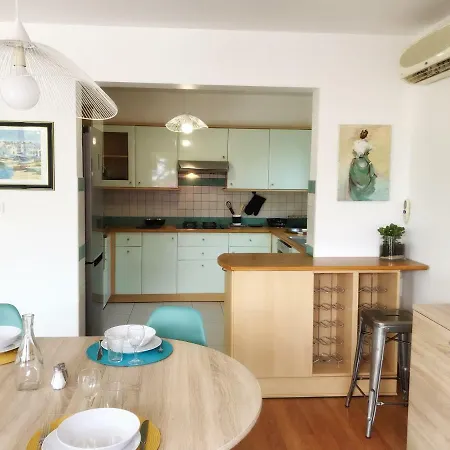 Le Solemar Διαμέρισμα Κασί