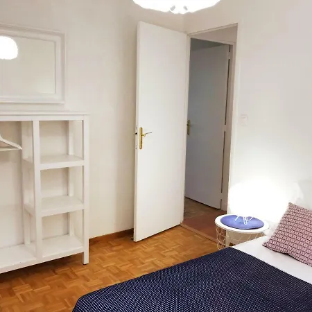Le Solemar Apartment
