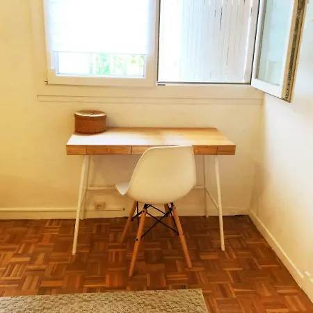 Le Solemar Apartment