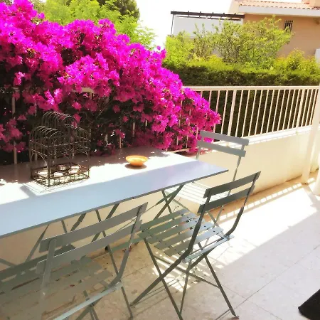 Διαμέρισμα Le Solemar *