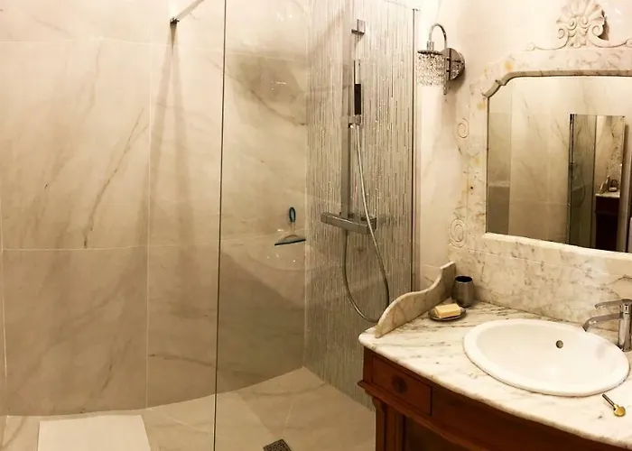 Le Solemar Apartman Cassis