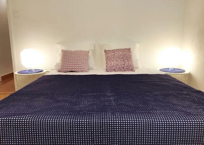 Apartman Le Solemar *
