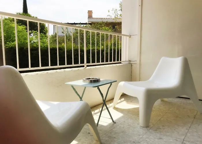 Le Solemar Apartman *