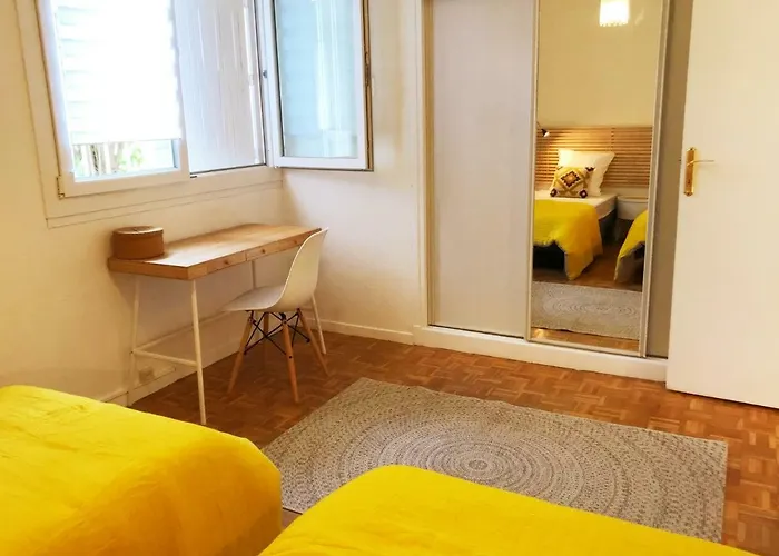 Le Solemar Apartman *