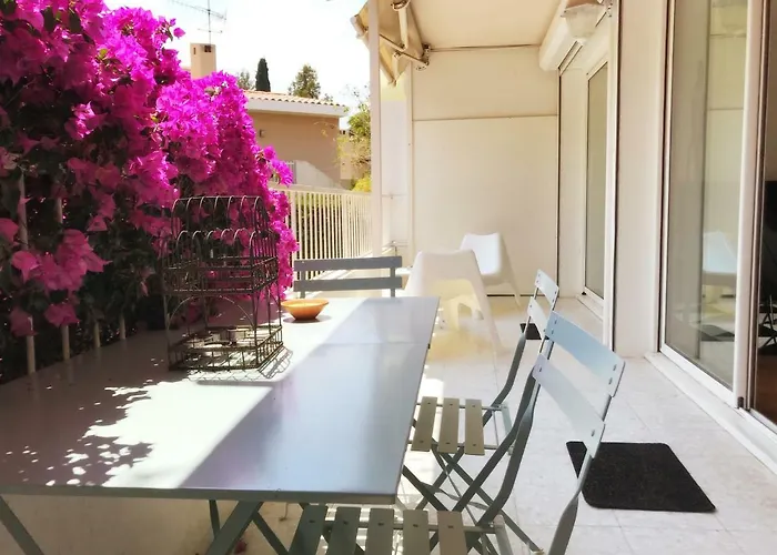 Apartman Le Solemar