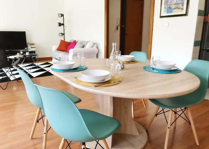 Apartman Le Solemar *
