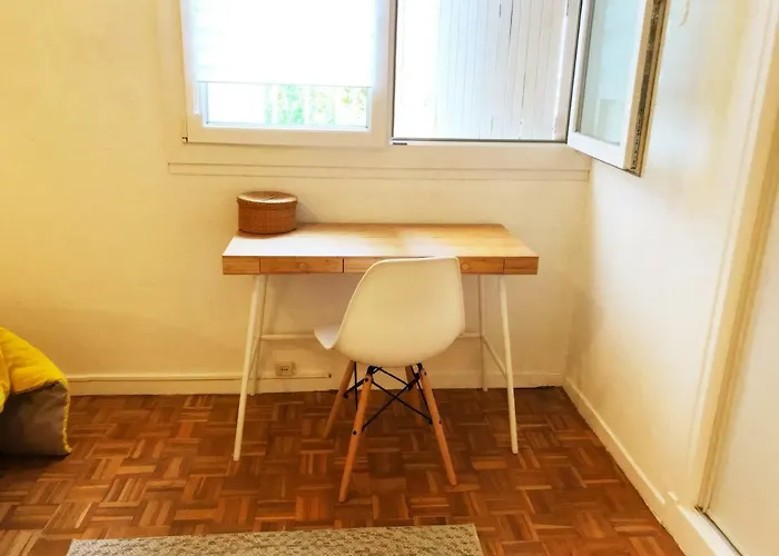 Le Solemar Apartman